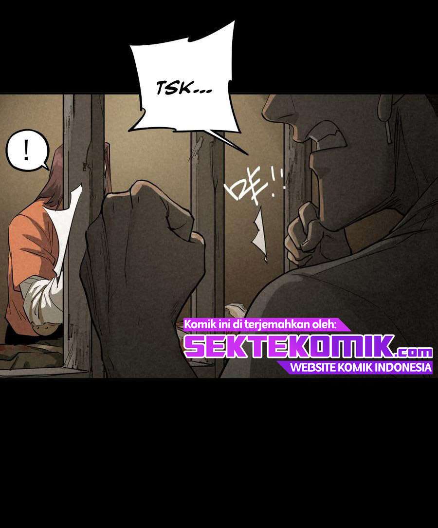 End of The World 2028 (Trace of Doomsday) Chapter 36 Gambar 6